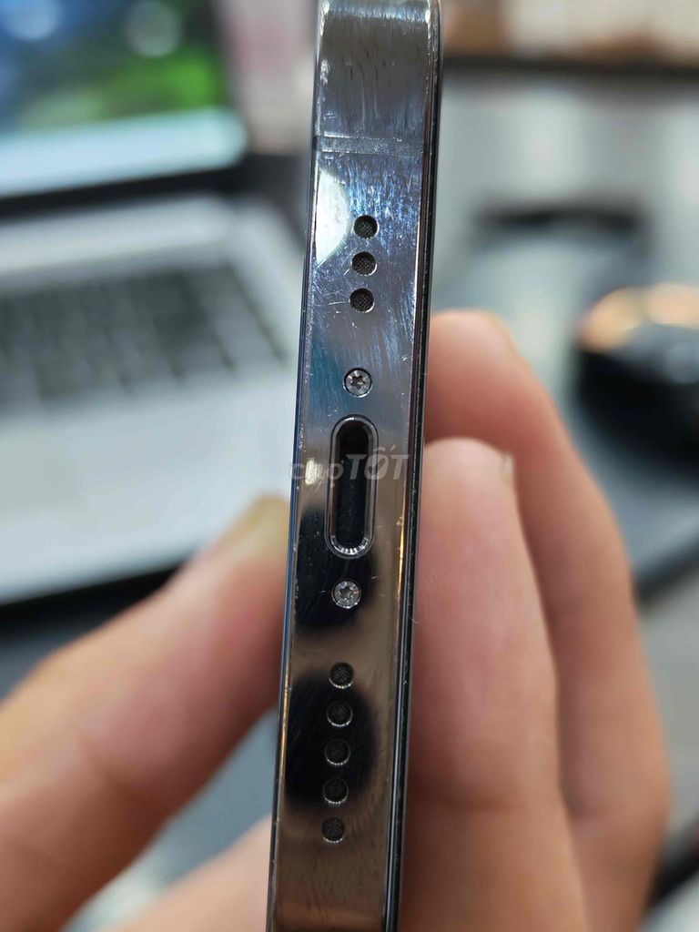 IPHONE 12 pro cần bán gấp. Mua bán Điện thoại tại Thị xã Sơn Tây Hà Nội được đăng bởi Nguyễn Hưng hình 6