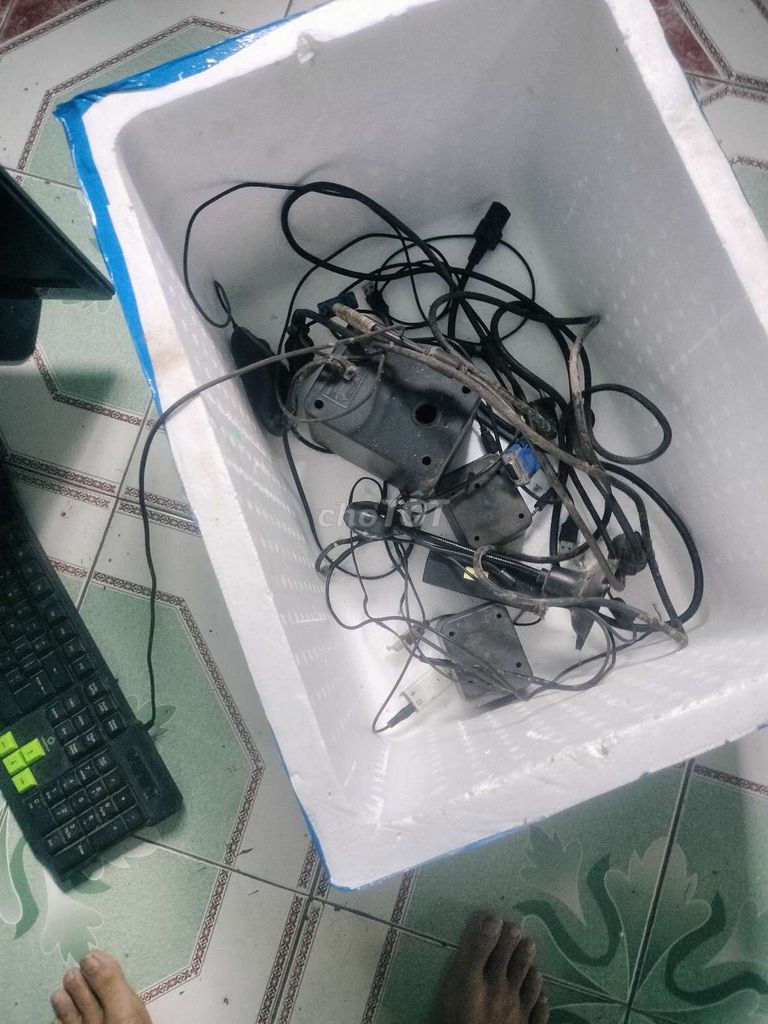Máy tính để bàn. Mua bán Máy tính để bàn tại Quận Lê Chân Hải Phòng được đăng bởi Nguyenthanhdong Nguyenthanhdongdh1981 hình 1