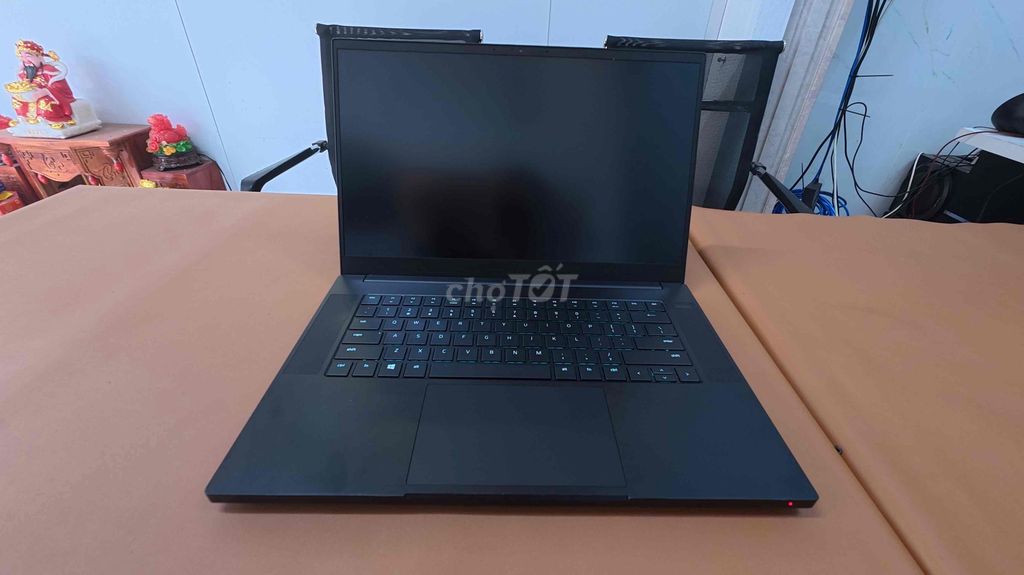 Razer Blade 15 Base i7-10750H 16GB. Mua bán Laptop tại Quận Gò Vấp Tp Hồ Chí Minh được đăng bởi Hồ Thanh Phúc hình 1