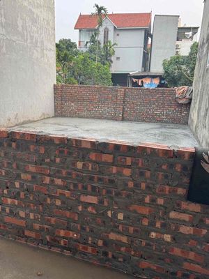chính chủ bán mảnh đất này