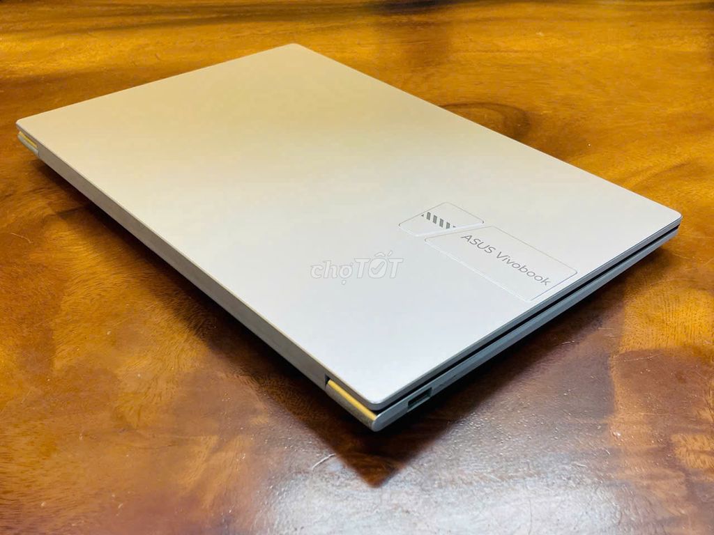 Asus Vivobook X1404 i3-1215U 8GB/512GB. Mua bán Laptop tại Thành phố Thuận An Bình Dương được đăng bởi Laptop Gia Huy Bình Dương hình 1