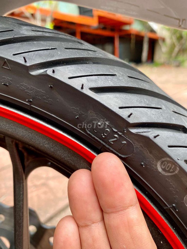 SIÊU PHẨM VARIO 150cc 2021 Trắng Đỏ Đen 7.000km. Mua bán Xe máy tại Quận Ninh Kiều Cần Thơ được đăng bởi Xe Máy TÂN LIÊN HƯNG 1 91B hình 7