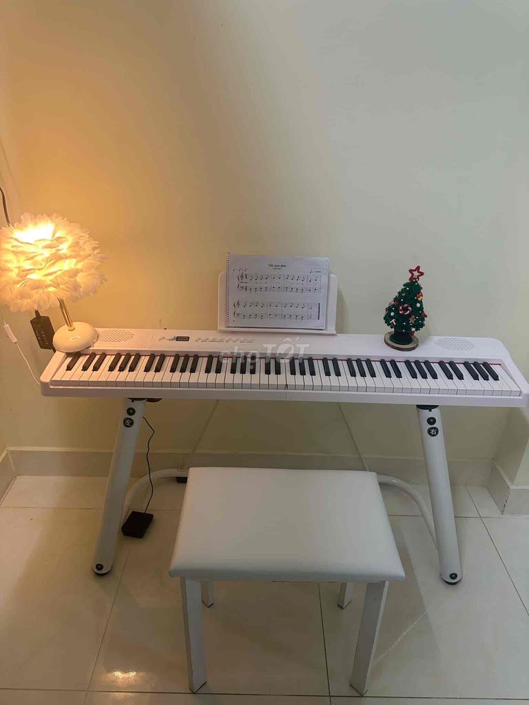 Piano điện