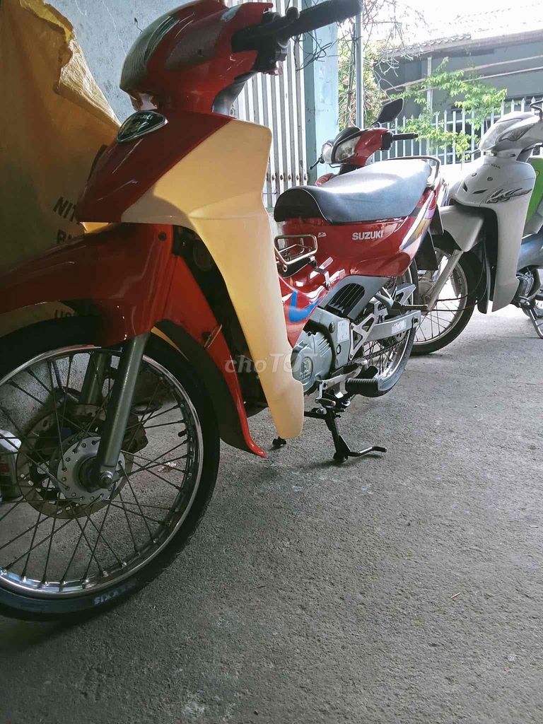 Xipo 2002 giấy tờ Thật do cog an cấp xe đã lên đề. Mua bán Xe máy tại Thành phố Thủ Đức Tp Hồ Chí Minh được đăng bởi Hien hình 2