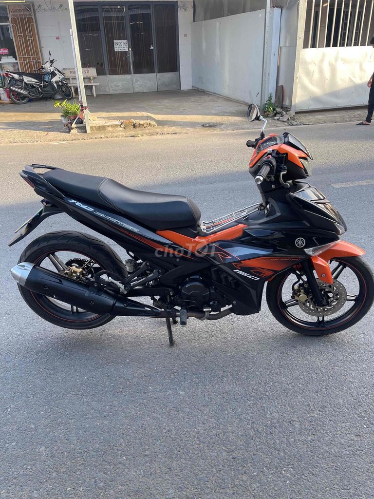 Ex ledd 2019 biển 69 máy zin êm fun chức năng. Mua bán Xe máy tại Quận Cái Răng Cần Thơ được đăng bởi Cầm Đồ Minh Tấn hình 1