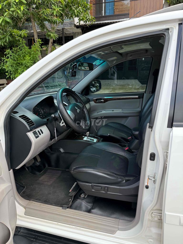 Mitsubishi Triton 2016 4x2 AT - 116000 km. Mua bán Ô tô tại Quận 12 Tp Hồ Chí Minh được đăng bởi Tân hình 11