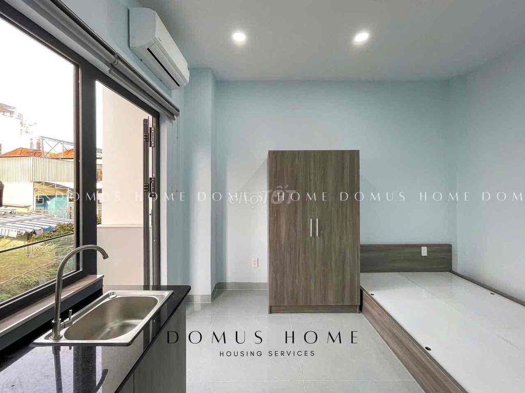 Hệ thống Căn hộ Ban công full nội thất khu vực Quận 7 Đường Nguyễn Thị Thập, Phường Tân Quy, Quận 7, Tp Hồ Chí Minh Quận 7 Tp Hồ Chí Minh