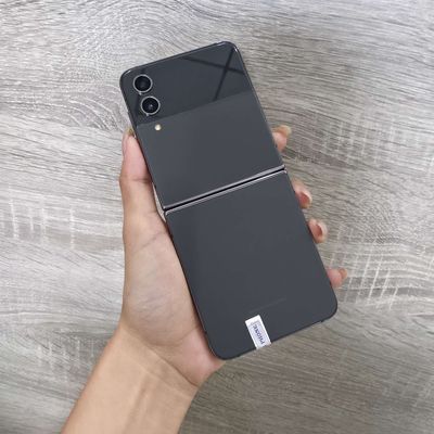 Samsung Z Flip 4 256GB Đen