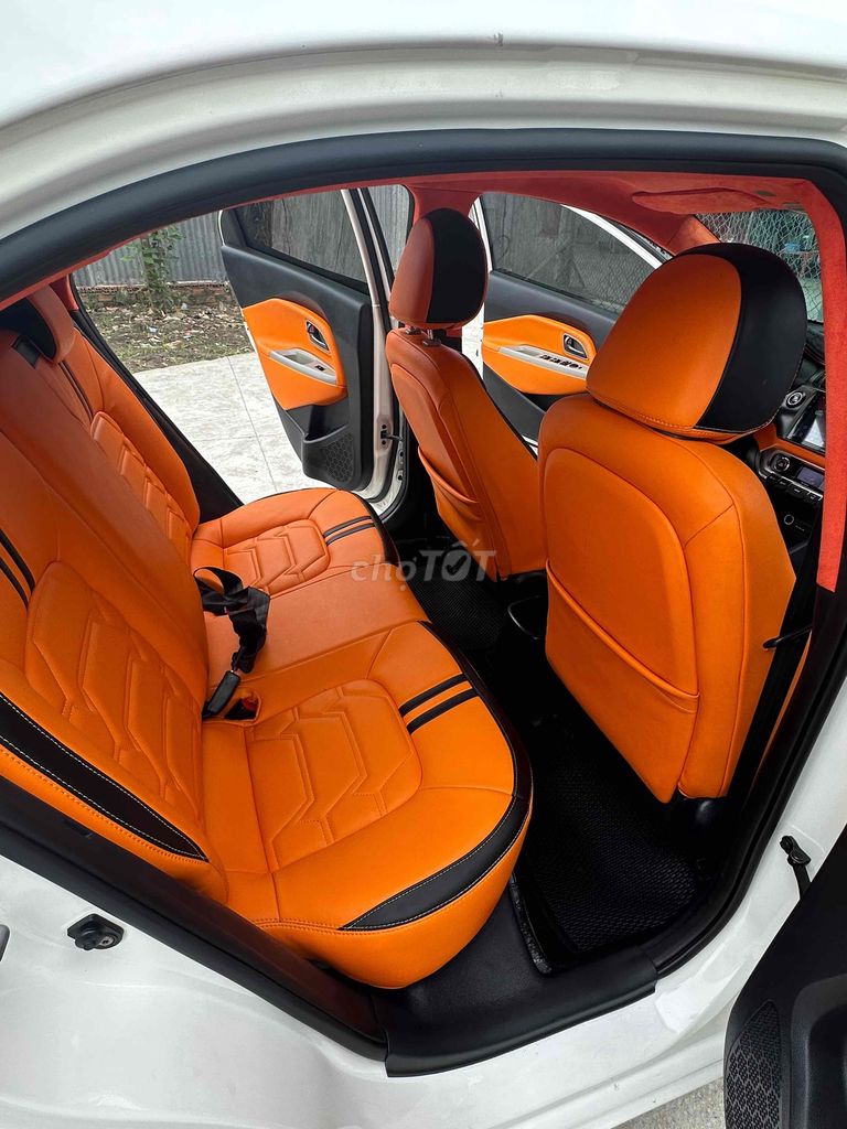 Kia Rio 2013 1.4 AT Hatchback - 85000 km. Mua bán Ô tô tại Huyện Bình Chánh Tp Hồ Chí Minh được đăng bởi Tonny tèo  hình 12