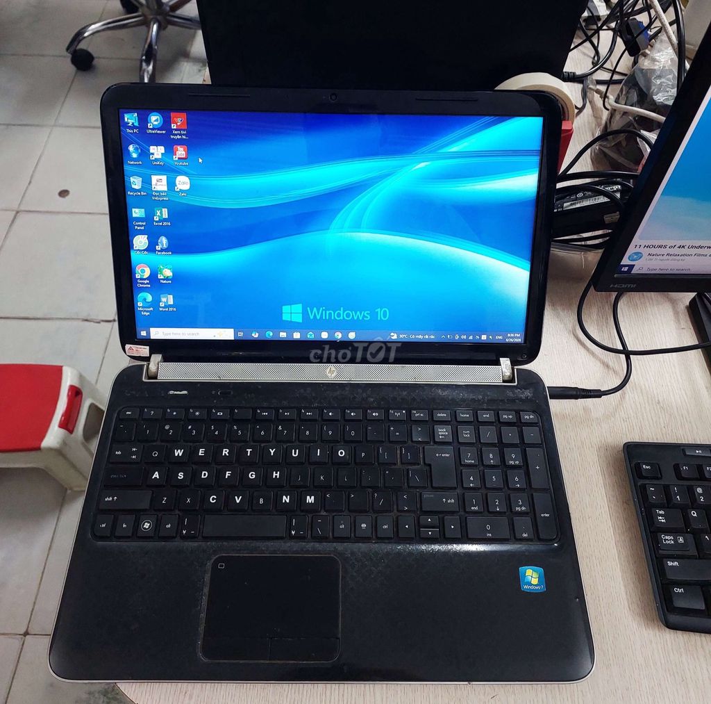 Laptop HP i5, ram 8g, ssd 256g.. Mua bán Laptop tại Quận Hoàng Mai Hà Nội được đăng bởi Nam Hải Computer hình 1
