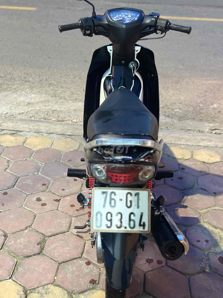 Sirus RC 2012 zin cứng full chức năng giá 12tr500. Mua bán Xe máy tại Thành phố Quảng Ngãi Quảng Ngãi được đăng bởi Hien hình 4