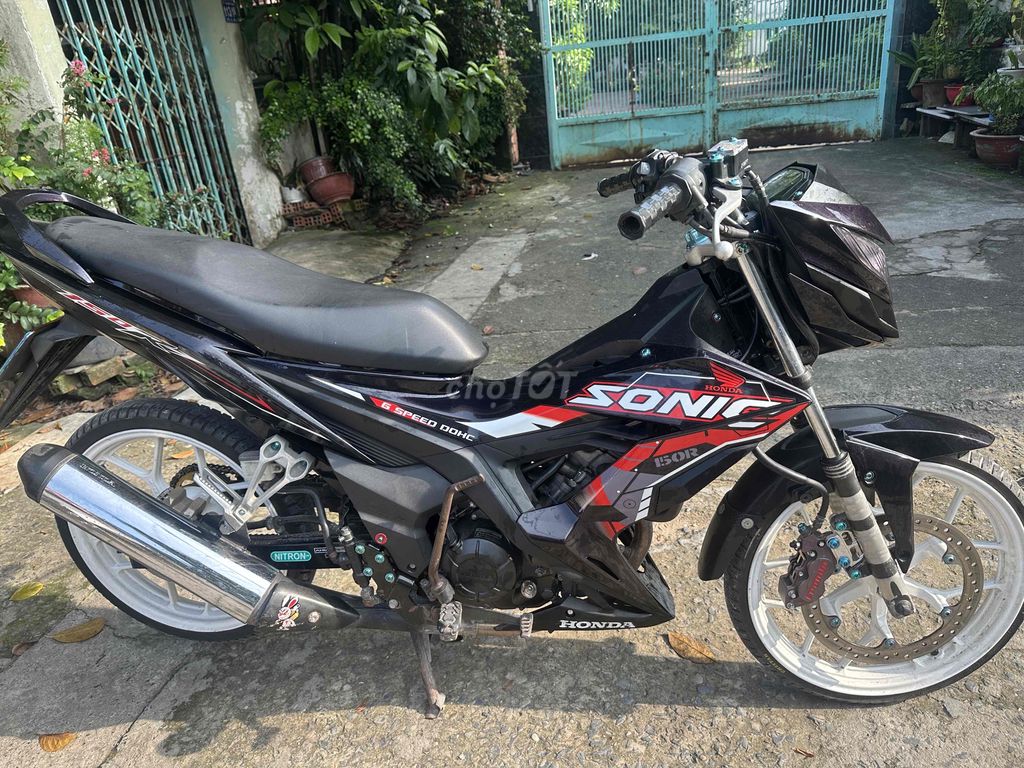 xe gtdd cần bán. Mua bán Xe máy tại Huyện Hóc Môn Tp Hồ Chí Minh được đăng bởi Nguyễn Anh  hình 5