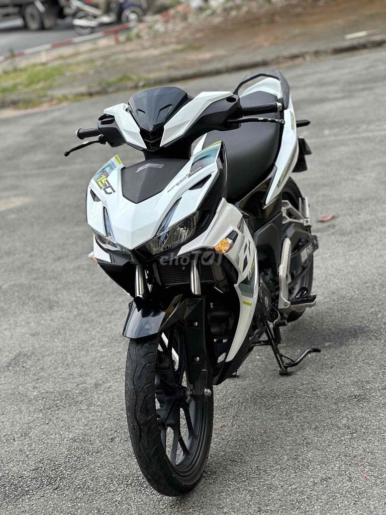 HONDA WINNER V3 BSTP. Mua bán Xe máy tại Thành phố Thủ Đức Tp Hồ Chí Minh được đăng bởi Xe Máy Nguyễn Phụng hình 1