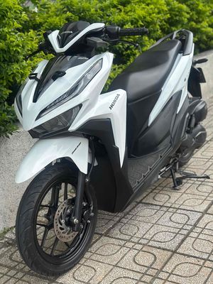 Vario 125 2020 Trắng đen zin nguyên mới 80% BSTP9c. Mua bán Xe máy tại Thành phố Thủ Đức Tp Hồ Chí Minh được đăng bởi Xe Máy Sơn Thủ Đức