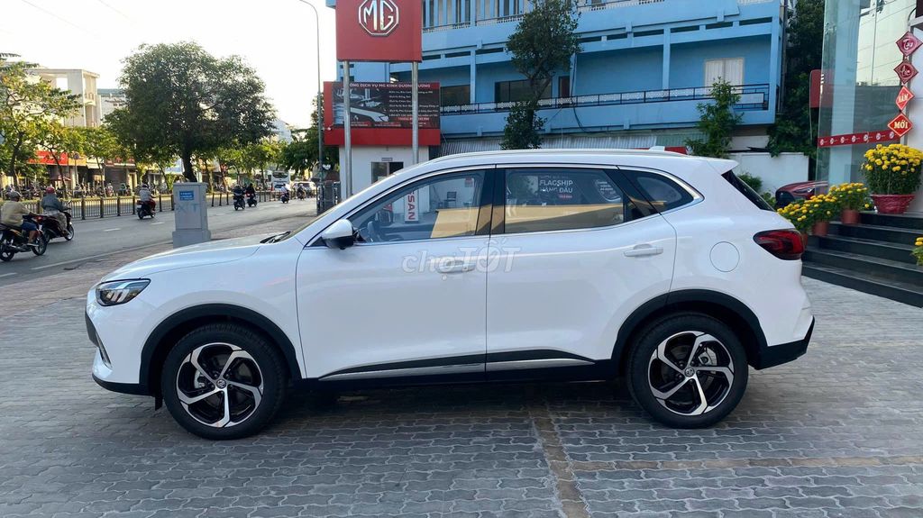 MG HS – SƠ HỮU NGAY CHỈ VỚI 100 TRIỆU. Mua bán Ô tô tại Thành phố Thủ Đức Tp Hồ Chí Minh được đăng bởi Huyền MG  hình 4