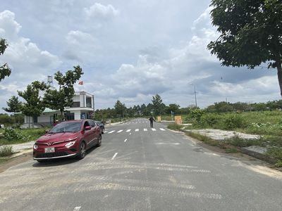 Ngân Hàng Thanh Lý- Đất Nền Ngay Khu Hành Chính Trảng Bom- Đồng Nai