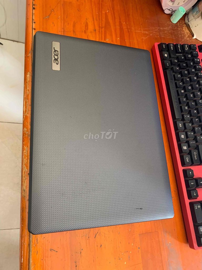Acer Aspire 4739 i3 4GB/128GB 14 inch. Mua bán Laptop tại Thành phố Thuận An Bình Dương được đăng bởi cường long computer hình 1