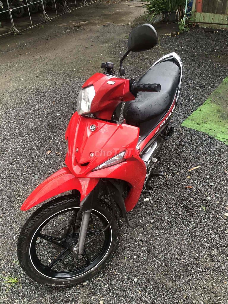Thanh lí Yamaha Sirius RC Fi 2015 xe giá tốt. Mua bán Xe máy tại Quận Bình Thạnh Tp Hồ Chí Minh được đăng bởi Thanh Lí Giá Tốt  hình 2