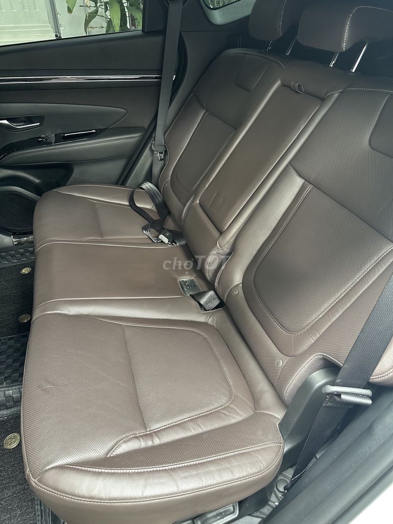 Hyundai Tucson 2023 1.6 AT Turbo - 18000 km. Mua bán Ô tô tại Quận Nam Từ Liêm Hà Nội được đăng bởi Nguyễn Mạnh hình 10