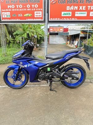 Ex 155 VVA 2021. Mua bán Xe máy tại Thành phố Bến Tre Bến Tre được đăng bởi Đỗ nhân nghĩa