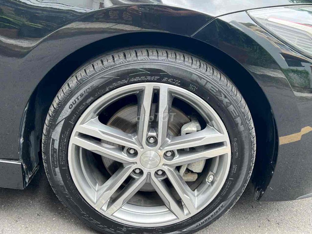 Hyundai Elantra 2018 1.6 AT Sport - Full LS Hãng. Mua bán Ô tô tại Quận 12 Tp Hồ Chí Minh được đăng bởi AUTOMAX SAI GON hình 6