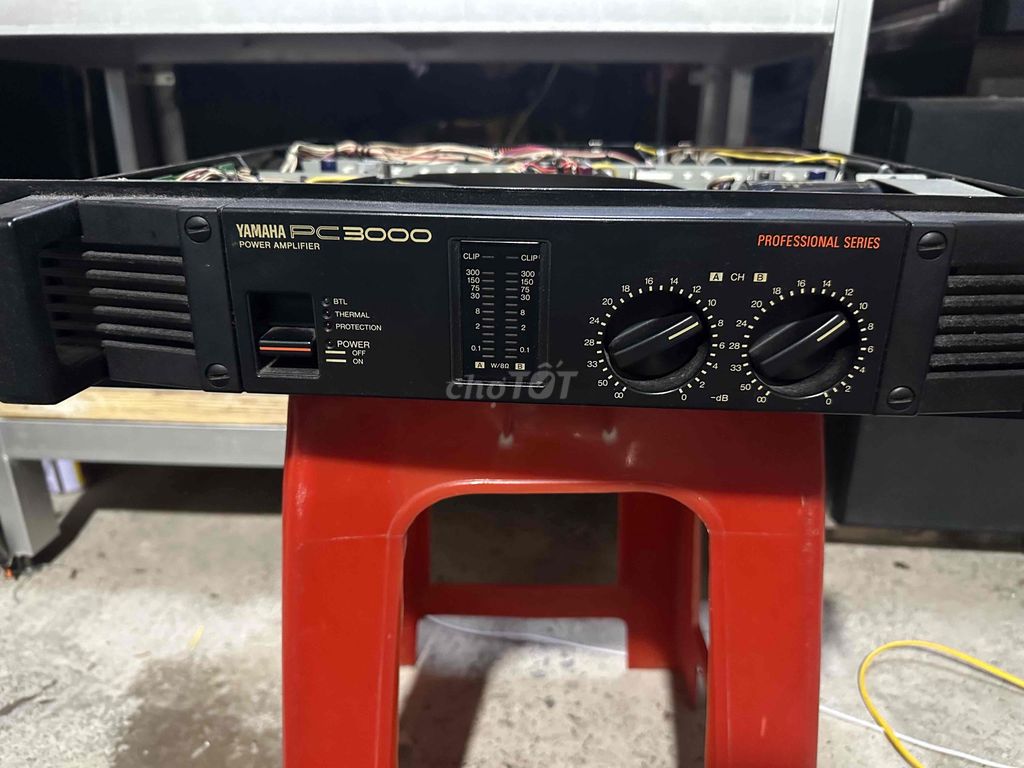 bán đẩy yamaha PC 3000. Mua bán Tivi, Âm thanh tại Huyện Mỹ Lộc Nam Định được đăng bởi nguyen hình 1