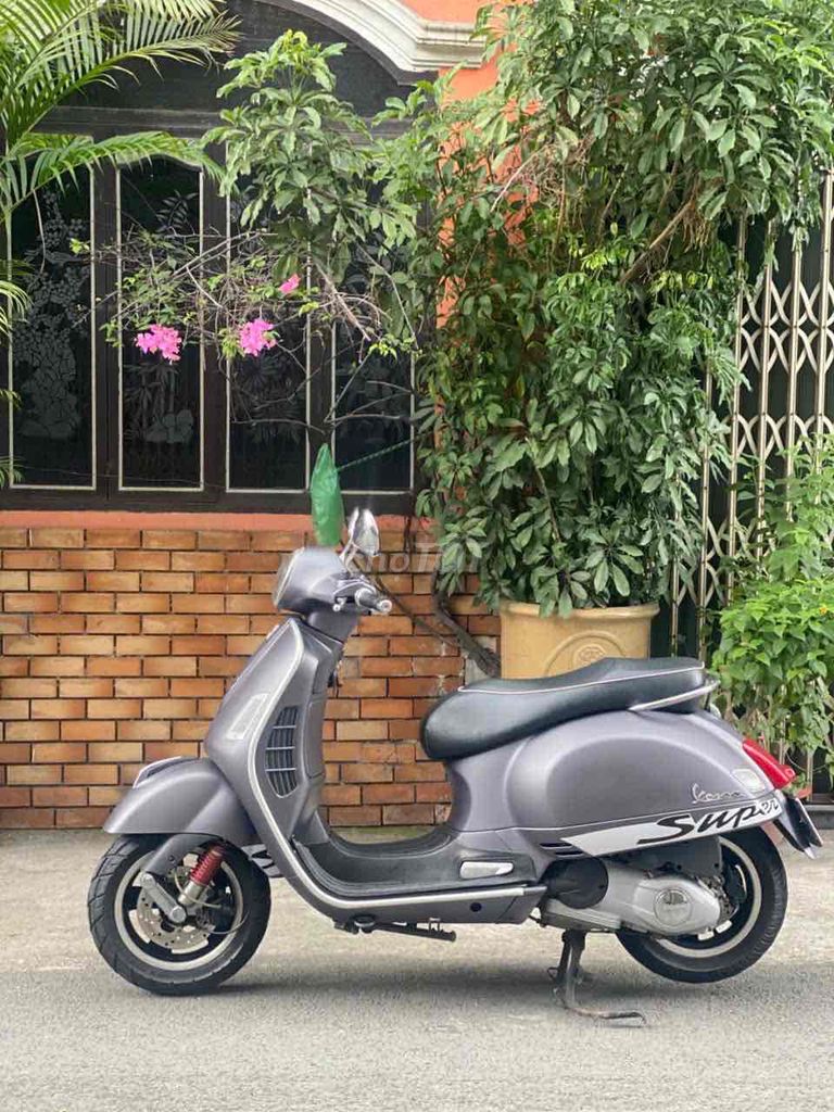 gts máy zin chính chủ ký. hỗ trợ góp.. Mua bán Xe máy tại Thành phố Thủ Đức Tp Hồ Chí Minh được đăng bởi XE MÁY KHÁNH DƯƠNG hình 5