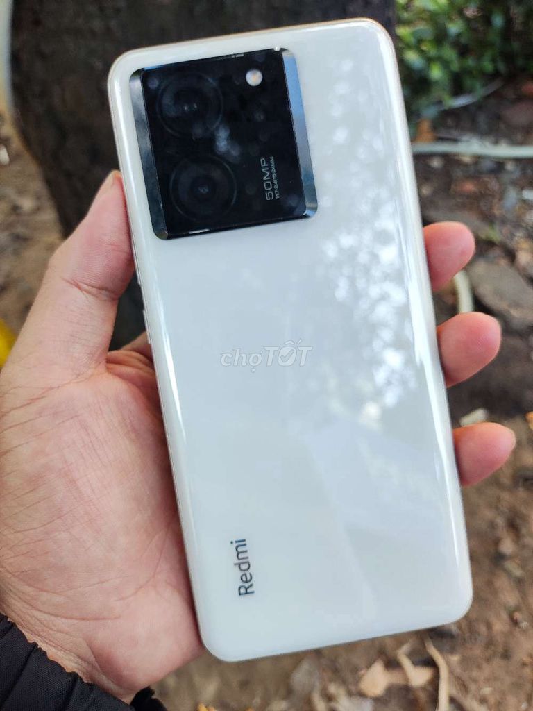 Redmi K60 Ultra 16gb 512Gb trắng up Qte. Mua bán Điện thoại tại Quận Bình Tân Tp Hồ Chí Minh được đăng bởi Anh Nam hình 1
