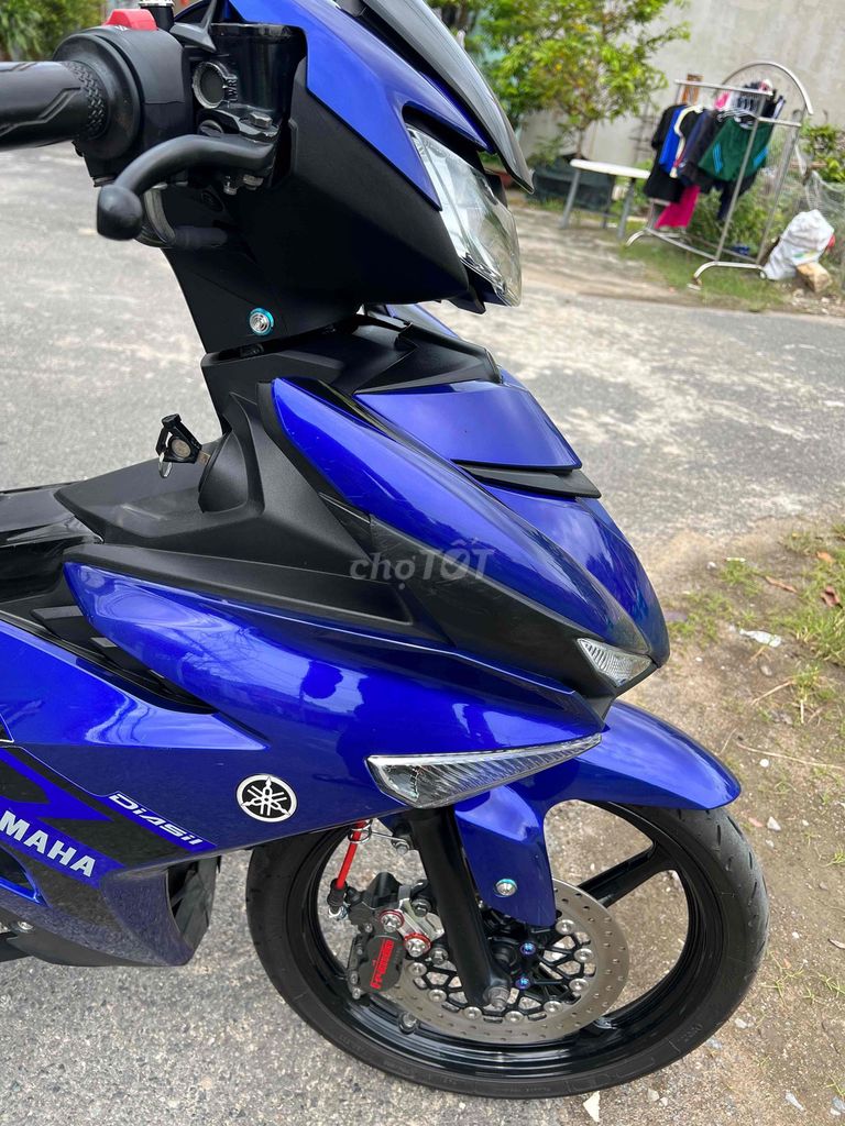 Bán hoặc giao lưu. Mua bán Xe máy tại Thành phố Vũng Tàu Bà Rịa - Vũng Tàu được đăng bởi Sang hình 6