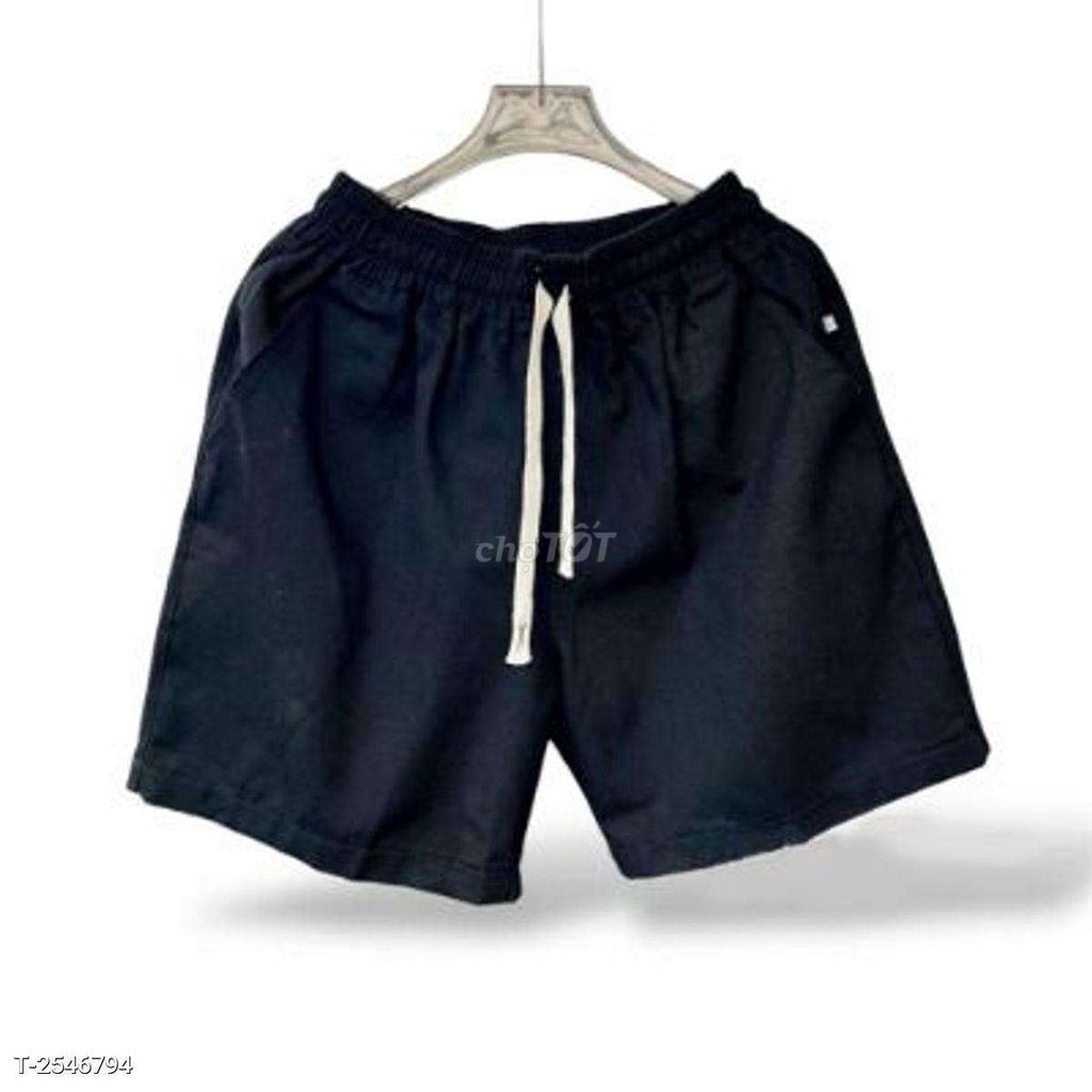 Quần short nam Kaki cotton form rộng (mới). Mua bán Quần áo tại Huyện Lai Vung Đồng Tháp được đăng bởi Thời Trang Đẹp Giá Tốt hình 1