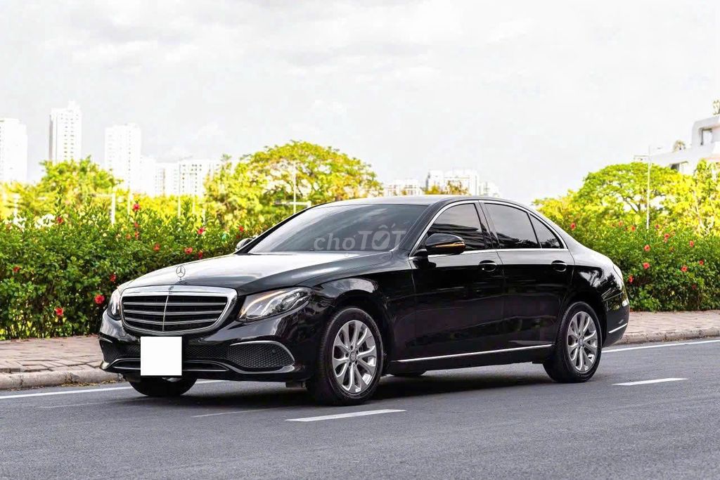 Bán xe siêu cop Mẹc E200 sx 2016 zin đẹp. Mua bán Ô tô tại Quận 7 Tp Hồ Chí Minh được đăng bởi tuấn anh hình 9