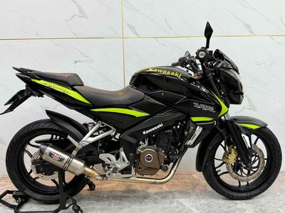 Kawasaki Fusal NS200