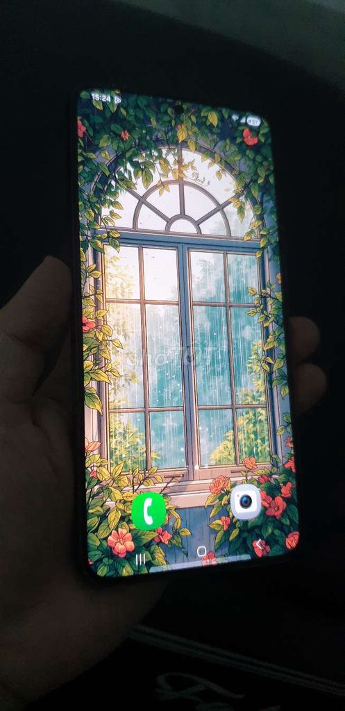 Samsung S22plus có AI tiện dụng. Mua bán Điện thoại tại Quận Gò Vấp Tp Hồ Chí Minh được đăng bởi Trần Gia Bảo hình 1