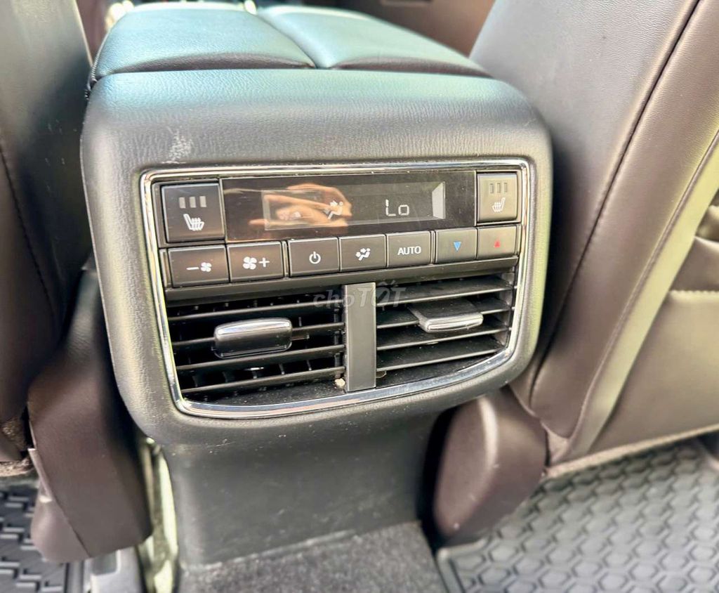MAZDA CX8 bản luxury. Mua bán Ô tô tại Thành phố Thủ Đức Tp Hồ Chí Minh được đăng bởi Ms Hiệp  hình 20