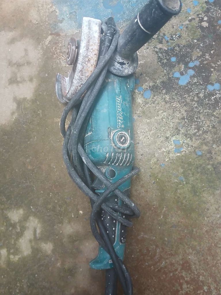 Máy mài Makita. Mua bán Đồ chuyên dụng, Giống nuôi trồng tại Quận Bình Thuỷ Cần Thơ được đăng bởi Út đạt zero hình 1