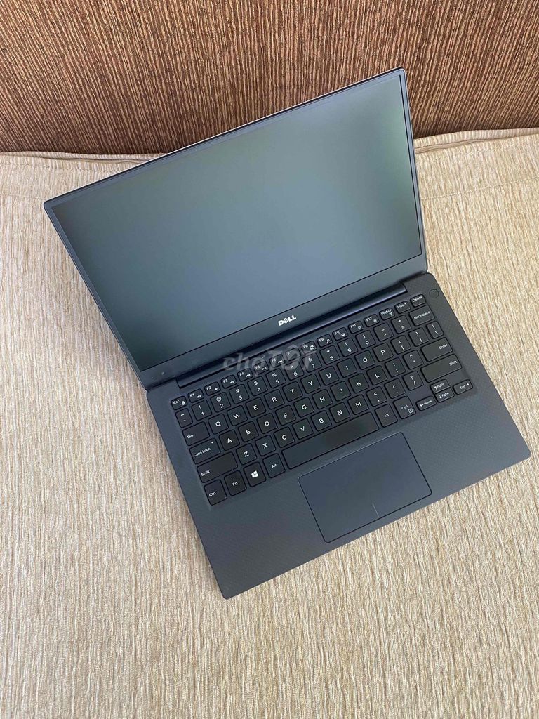 Dell XPS 13 9343 Core i5-5200U,Ram 8G,FHD sáng đẹp. Mua bán Laptop tại Quận 10 Tp Hồ Chí Minh được đăng bởi Mr Vũ hình 1