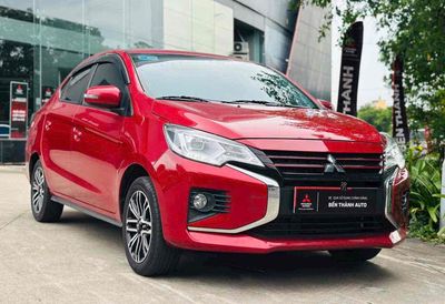 Mitsubishi Attrage 2023 1.2 CVT - 330000 km. Mua bán Ô tô tại Quận Bình Tân Tp Hồ Chí Minh được đăng bởi Phúc Mitsu Bình Tân