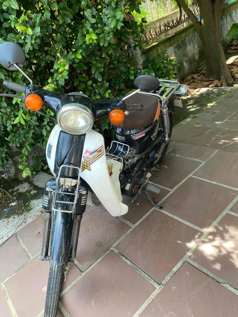 cúp 50 phân khối xe còn rất mới. Mua bán Xe máy tại Thành phố Huế Thừa Thiên Huế được đăng bởi Lành hình 3