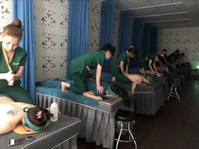 TUẤN HÀ SPA TUYỂN KTV LƯƠNG 15-20TR