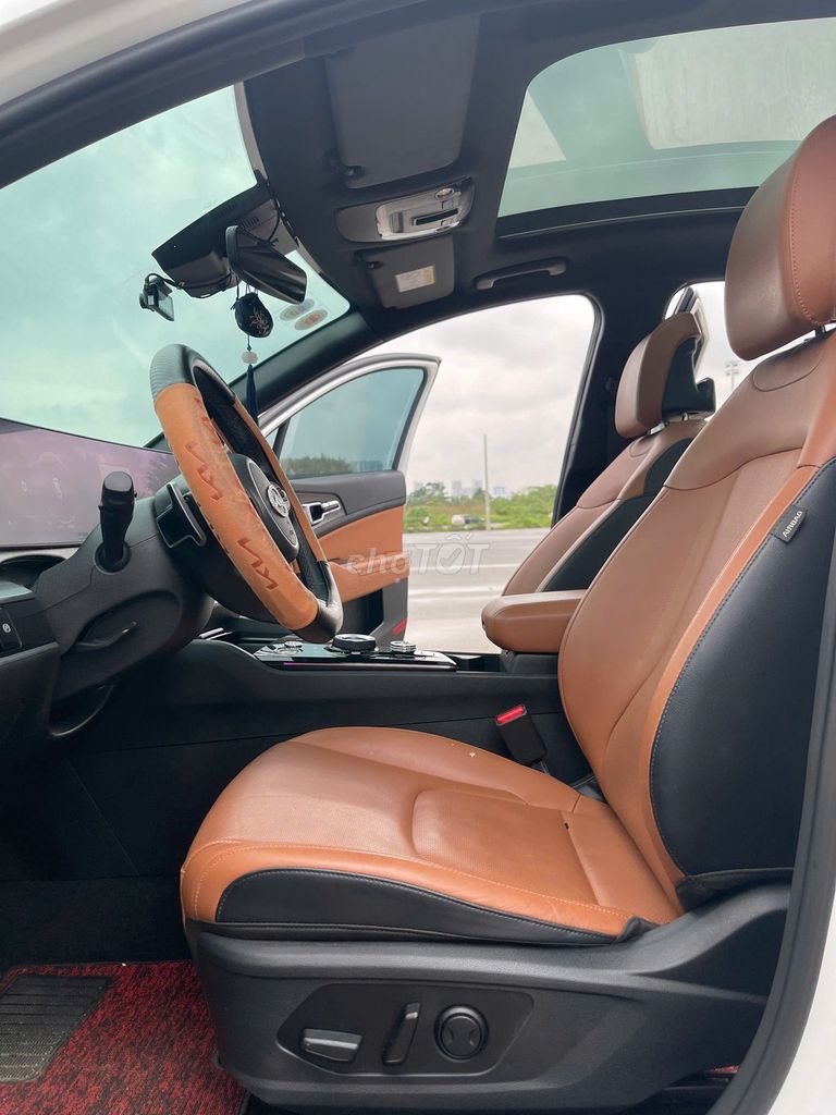 Kia Sportage S-Sport X-line 1.6Turbo Mới hoàn toàn. Mua bán Ô tô tại Quận Thanh Xuân Hà Nội được đăng bởi Vạn Phát  Auto hình 18