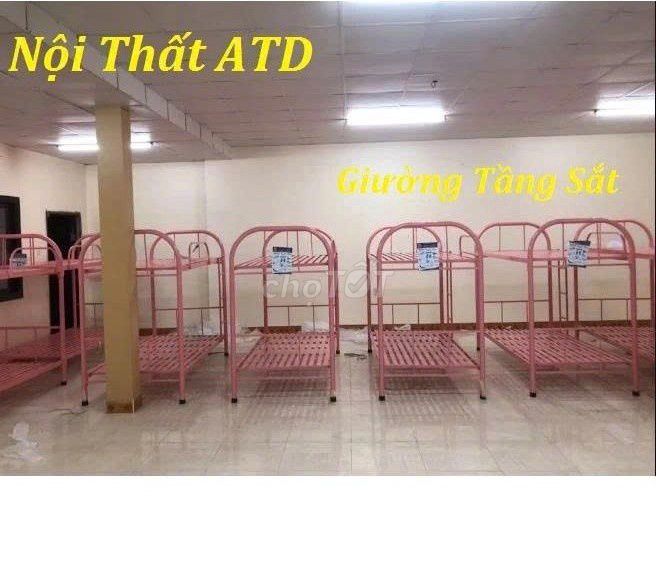 Giường tầng – Giường tầng + Giường tầng – Giường %. Mua bán Giường, chăn ga gối nệm tại Quận Tân Phú Tp Hồ Chí Minh được đăng bởi Tổng Kho Nội Thất Sài Gòn hình 1