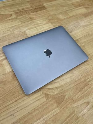 Macbook Air 2018 - Grey. Mua bán Laptop tại Thành phố Qui Nhơn Bình Định được đăng bởi NGỌC PHÚC LAPTOPS