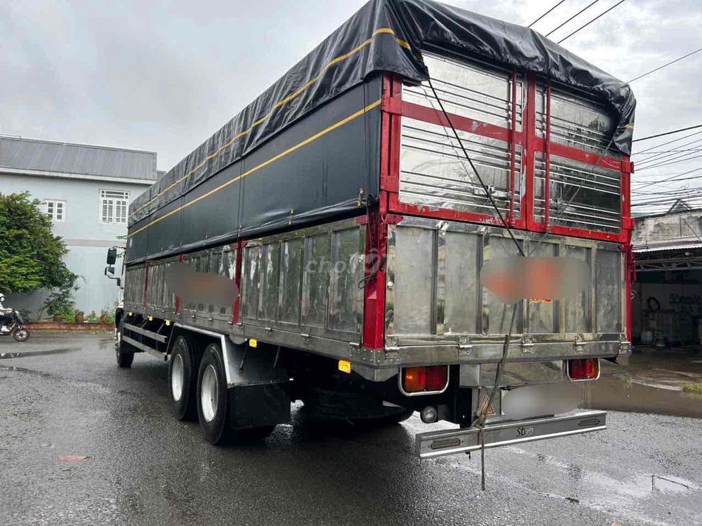 hino. Mua bán Xe tải, xe ben tại Huyện Trảng Bom Đồng Nai được đăng bởi Nguyễn trung đường hình 4