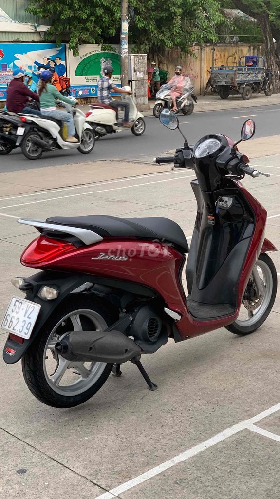 janus chính chủ xe đẹp. Mua bán Xe máy tại Quận Tân Bình Tp Hồ Chí Minh được đăng bởi phát hình 6