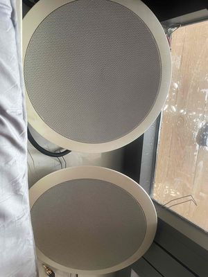 Loa âm Trần TOA PC 668R- AS. Mua bán Tivi, Âm thanh tại Quận 1 Tp Hồ Chí Minh được đăng bởi Thuê Bán nhà Phố SG