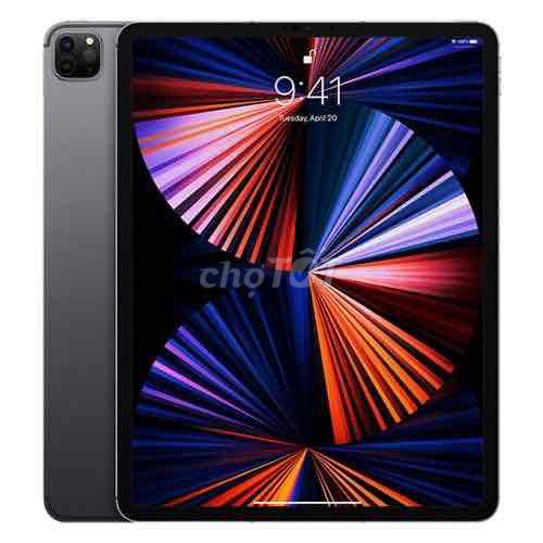 Apple iPad Pro M1 Xám. Mua bán Máy tính bảng tại Huyện Hải Lăng Quảng Trị được đăng bởi Đặng Hoàng Khánh Huy hình 1