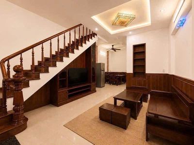 Rent · 4 bd · 90 м² · Quận Ngũ Hành Sơn, ул. Mỹ Đa Đông 6