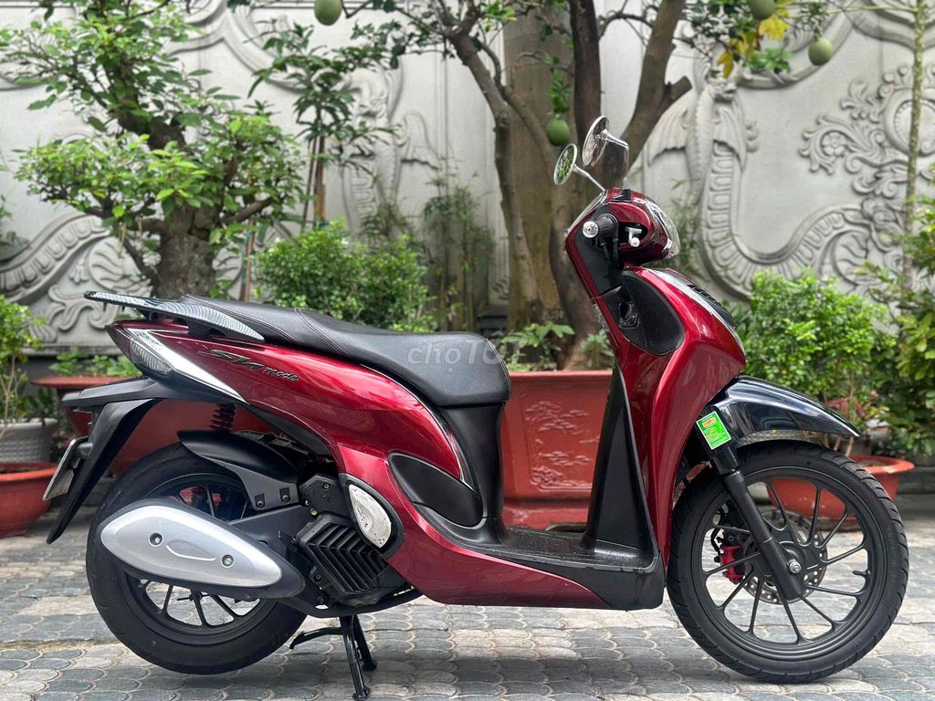 sh mode mẫu mới đời 2021 ABS bstp chính chủ. Mua bán Xe máy tại Quận 10 Tp Hồ Chí Minh được đăng bởi a chinh hình 1