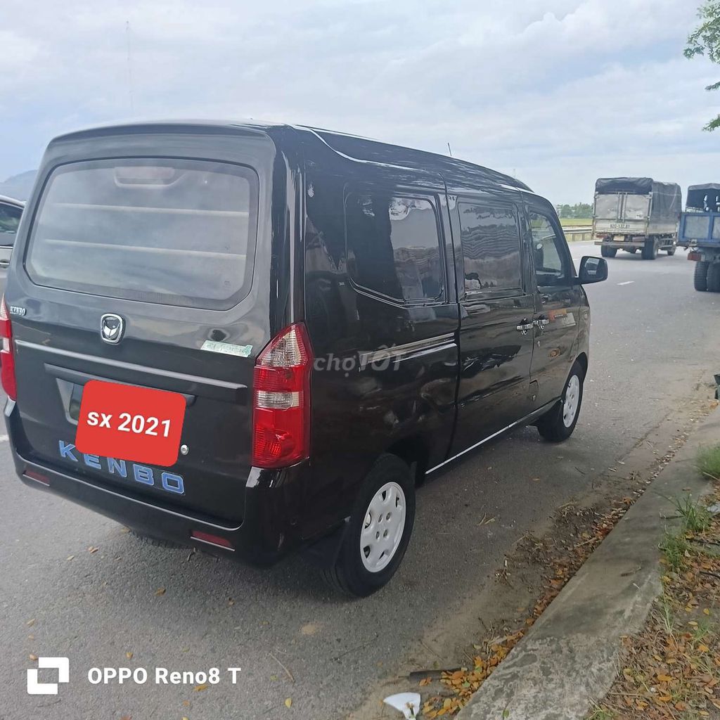Bán e Kenbo van 2 chỗ sx 2021 siêu lướt
Ido 5 vạn. Mua bán Xe tải, xe ben tại Huyện Hòa Vang Đà Nẵng được đăng bởi hoài bảo hình 6
