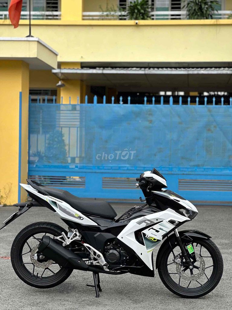 HONDA WINNER V3 BSTP. Mua bán Xe máy tại Thành phố Thủ Đức Tp Hồ Chí Minh được đăng bởi Xe Máy Nguyễn Phụng hình 3